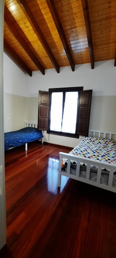 Casa En Sobarzo, Junto Al Parque De Cabarceno Villa Ngoại thất bức ảnh