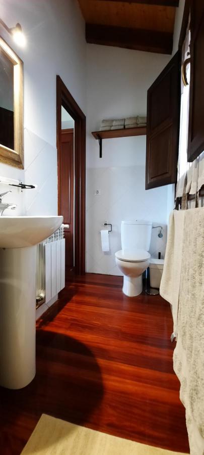 Casa En Sobarzo, Junto Al Parque De Cabarceno Villa Ngoại thất bức ảnh