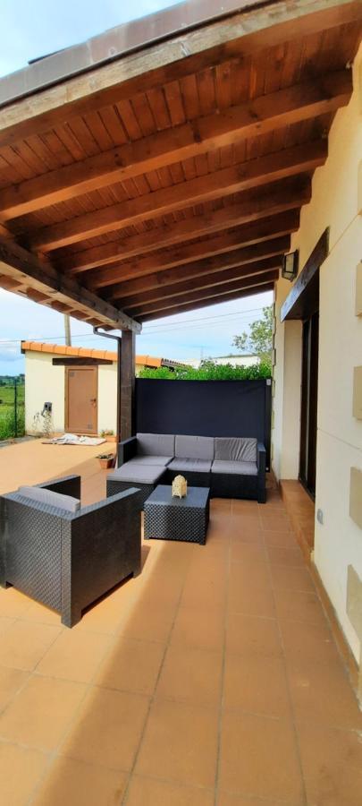 Casa En Sobarzo, Junto Al Parque De Cabarceno Villa Ngoại thất bức ảnh